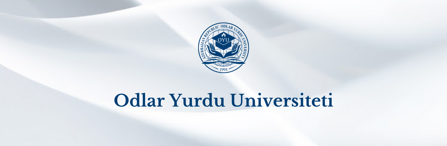 Odlar Yurdu Universitetində ilk tədris günü