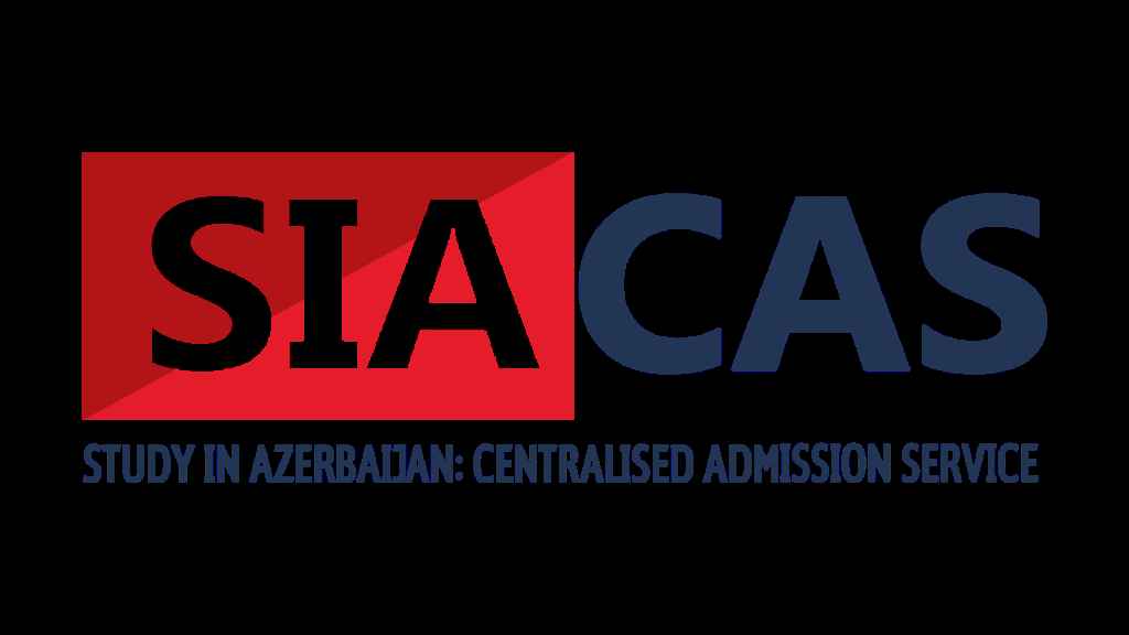 SIACAS - Study in Azerbaijan Centralized Admission Service