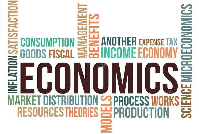 Economics - 050405