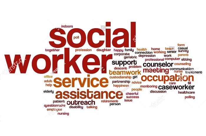 Социальная работа - 050807
