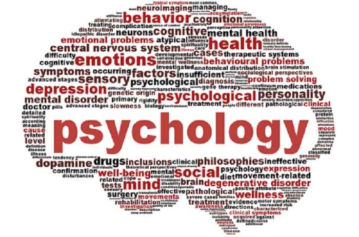 Psychology - 050211