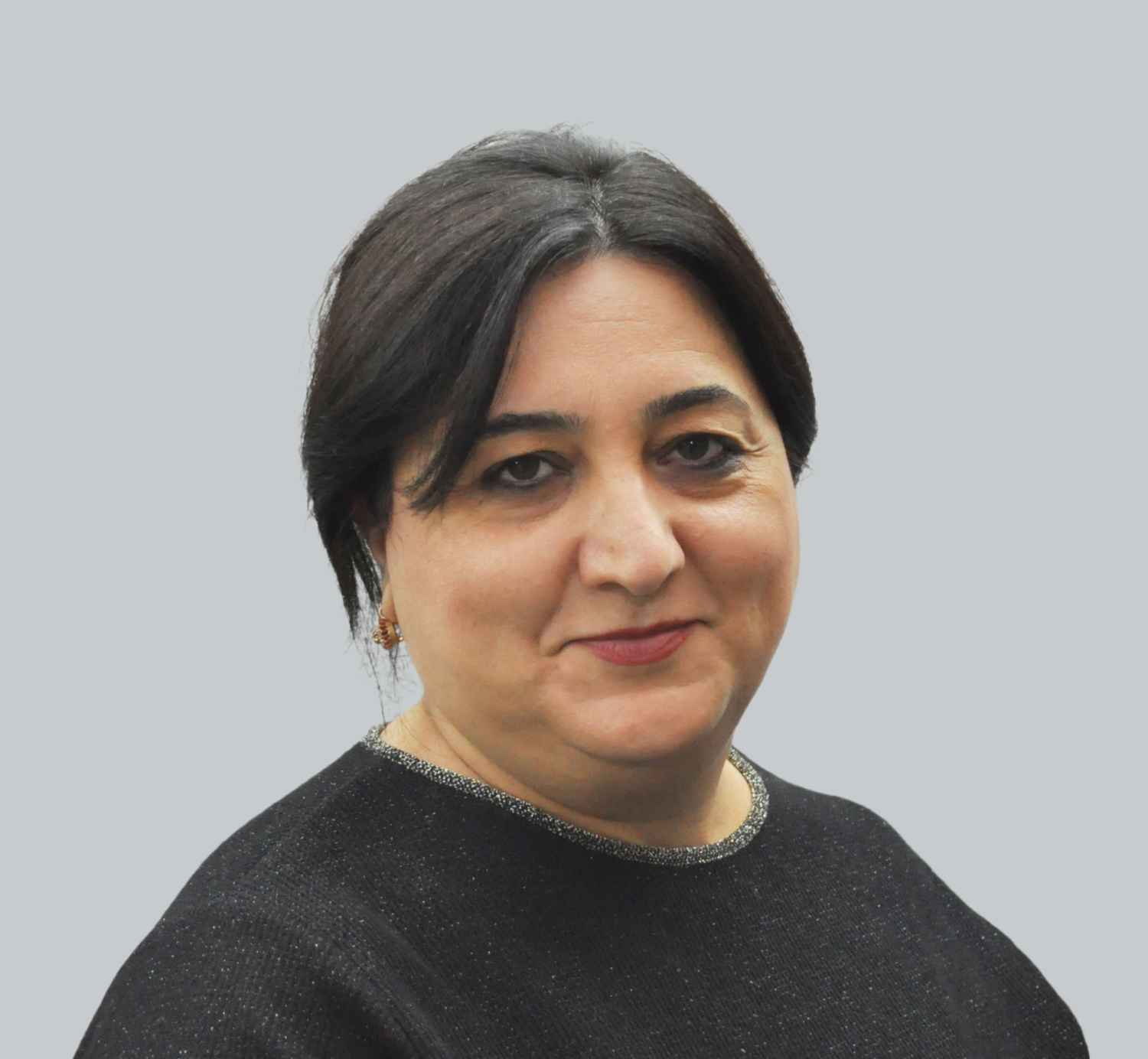 Elnara Mehdiyeva