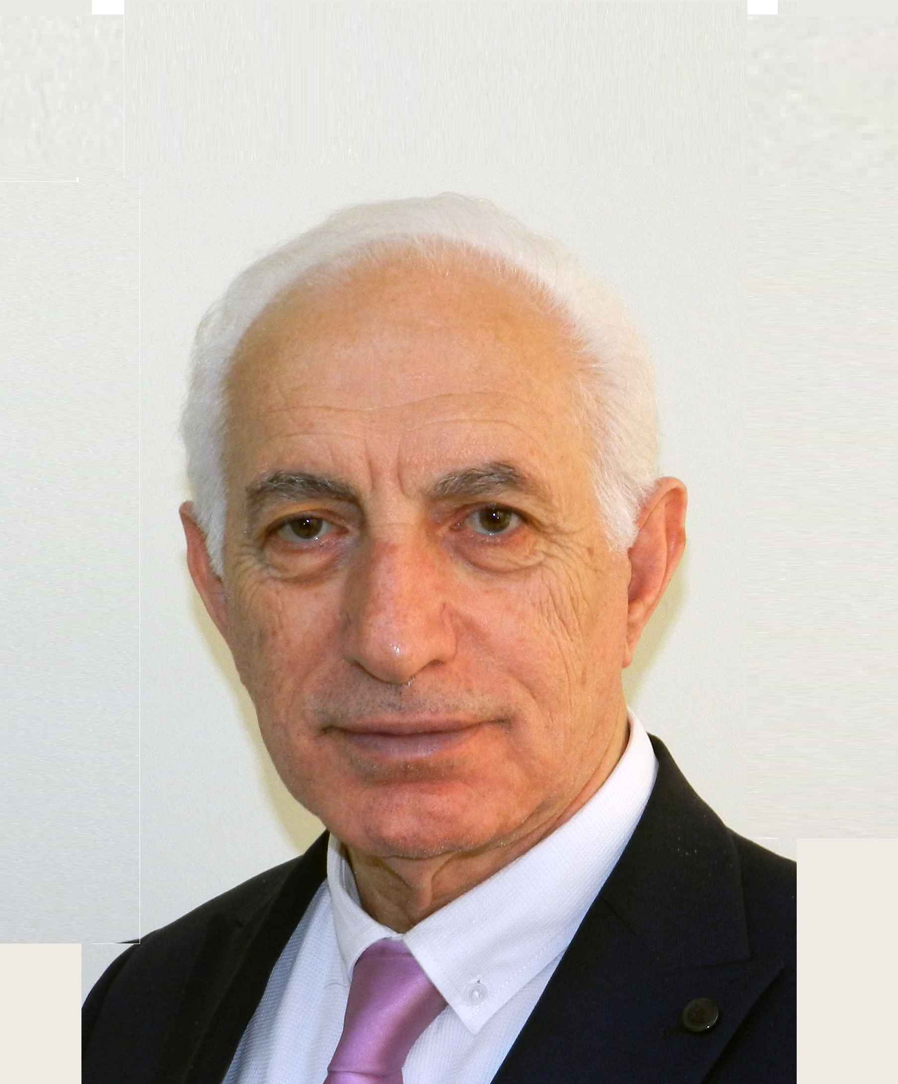Professor Tarlan Abdullayev