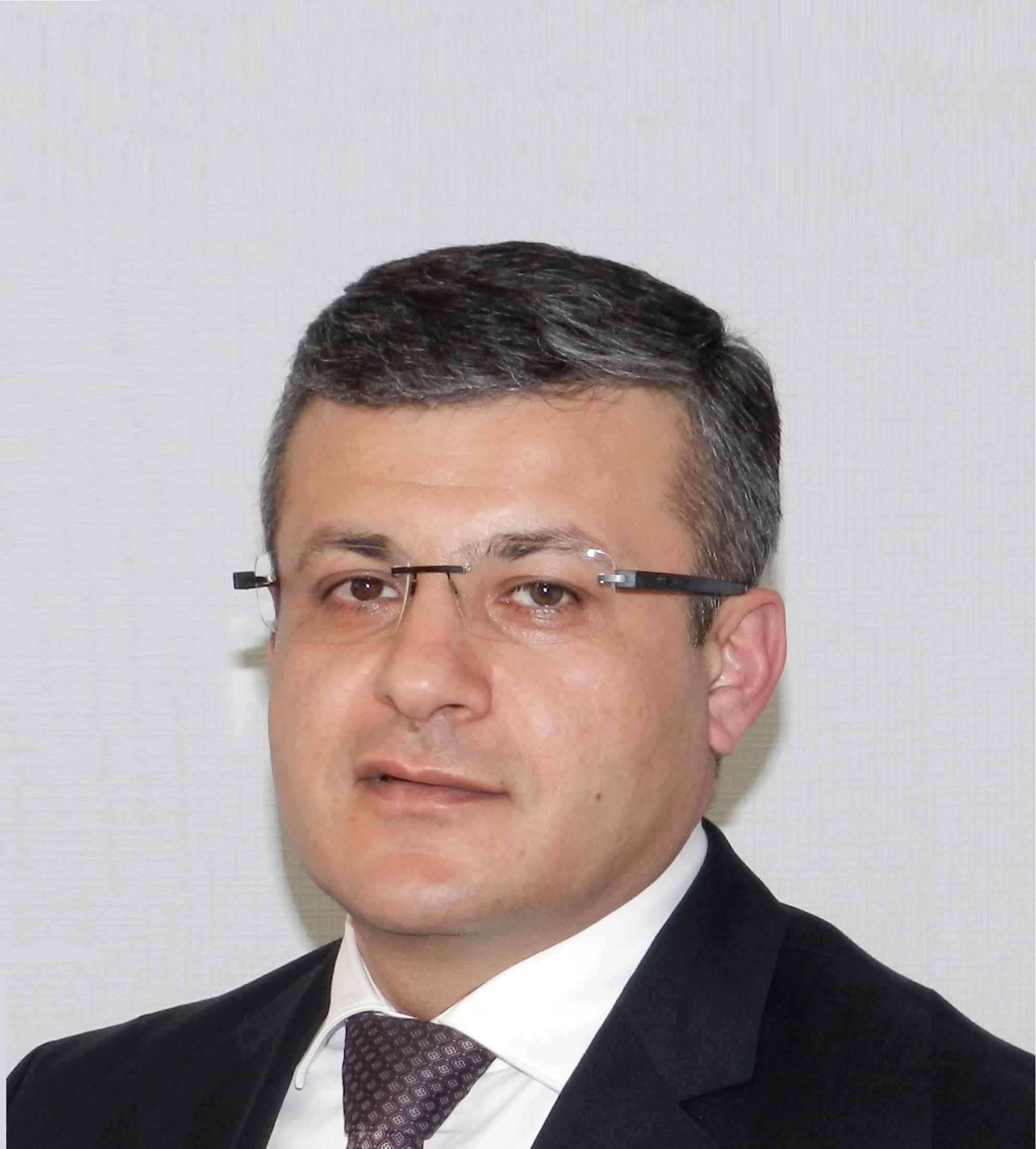 Dosent Qabil Qafarov