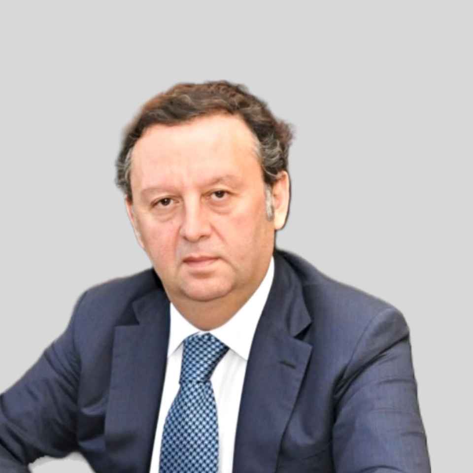 Профессор Самир Велиев