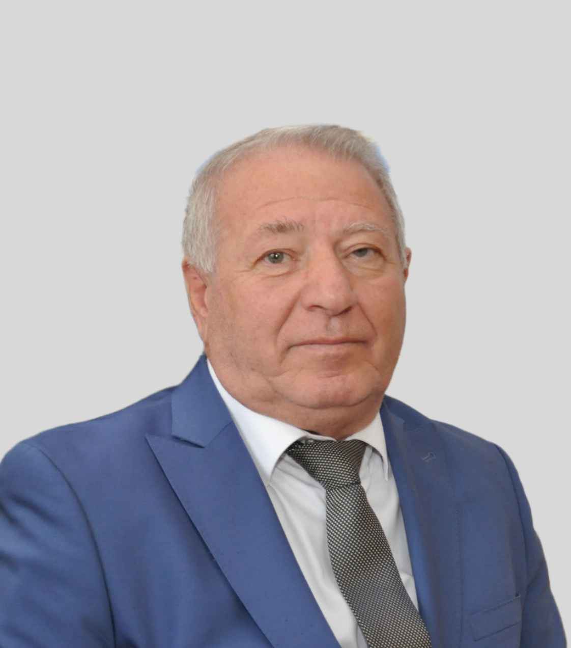 Nizami Musayev