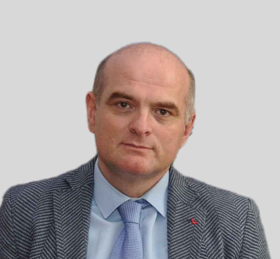 Профессор Эльшад Мамедов