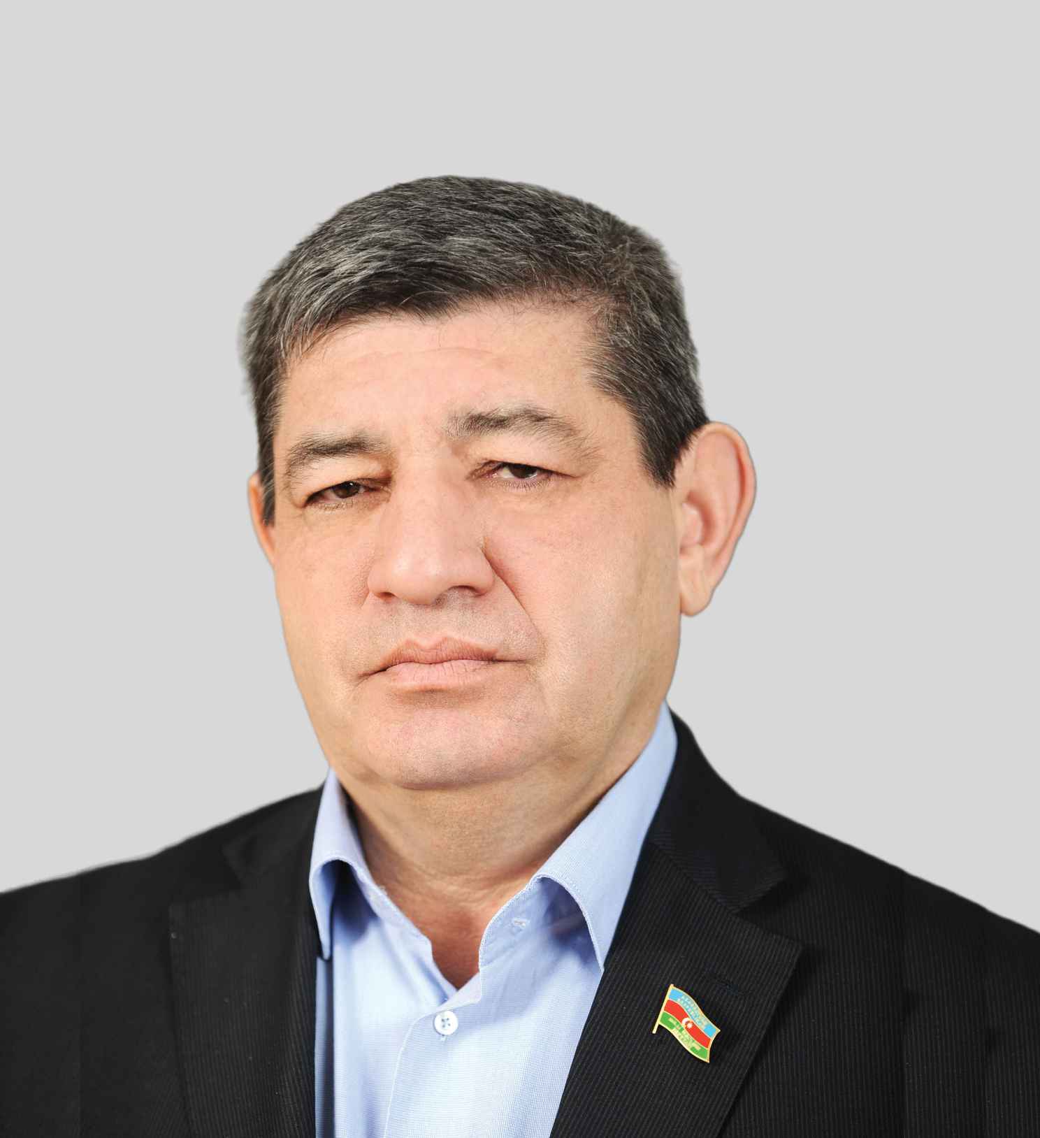 Academician Nizami Jafarov