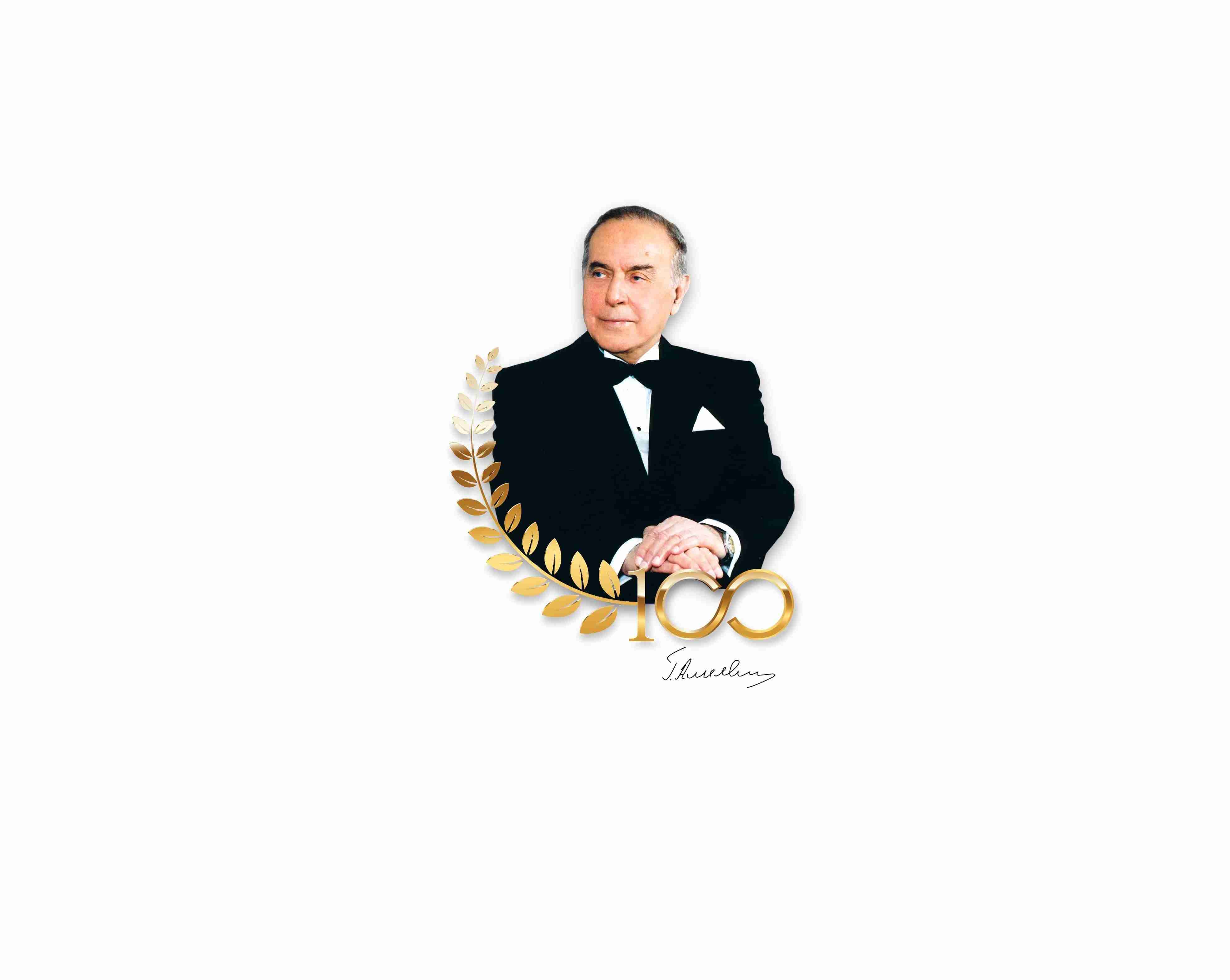 Today is the 100th anniversary of the birth of Heydar Aliyev, the National Leader of the Azerbaijani people