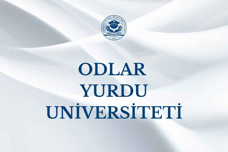 Odlar Yurdu Universitetinin magistratura və MBA proqramı üzrə ixtisasları (ixtisaslaşmaları)