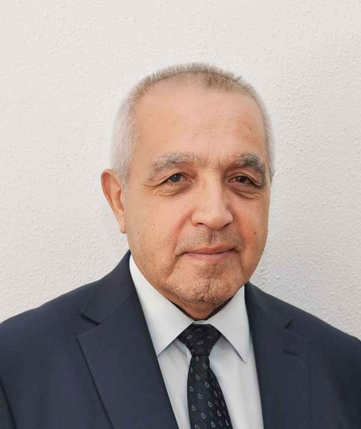 Professor Khalil Ismayilov