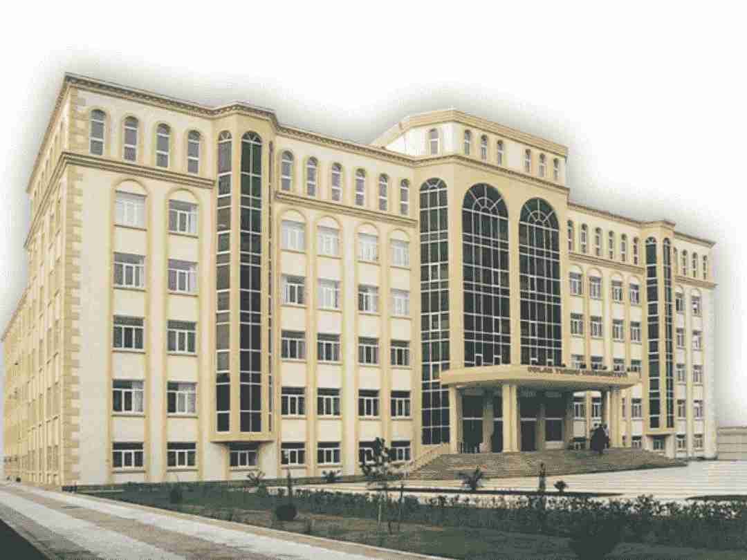 Congratulations on the occasion of "Azerbaijani Youth Day" by the faculty and teaching staff, local and foreign students of OYU