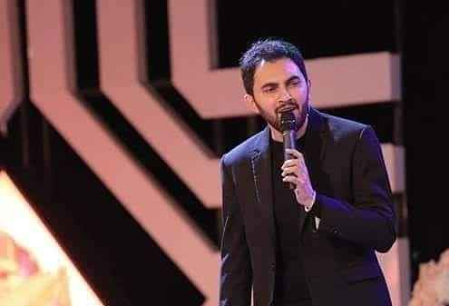 Ещё один наш выпускник начал работать в качестве сотрудника