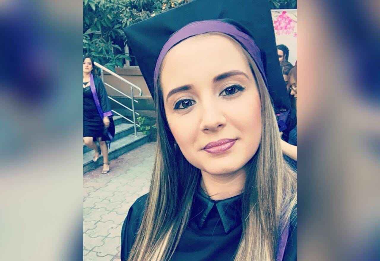 Выпускница с высоким баллом по специальности Международные отношения: Селюкова Александра Валериевна