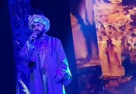 Odlar Yurdu Üniversitesi'nin öğrencileri büyük bir başarı elde ettiler