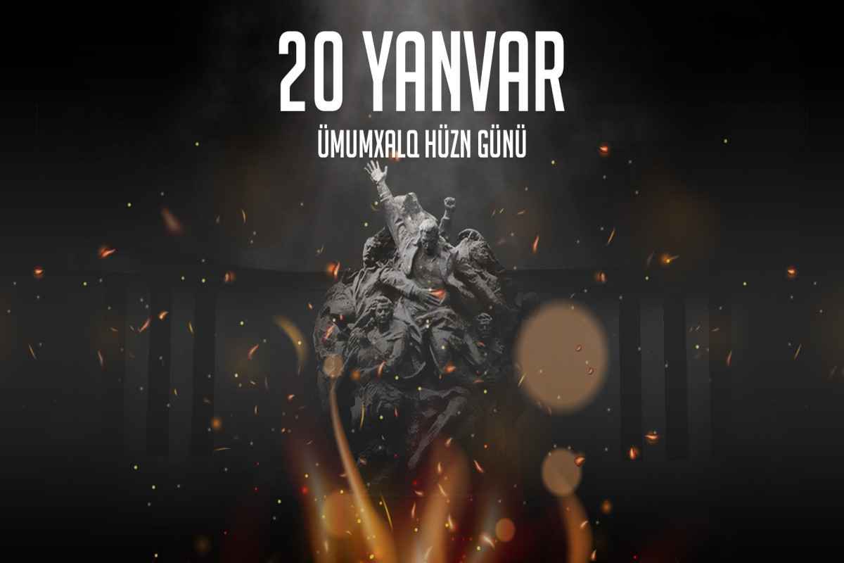 Odlar Yurdu Üniversitesi ve Odlar Yurdu Koleji, 20 Ocak şehitlerini saygıyla anıyor