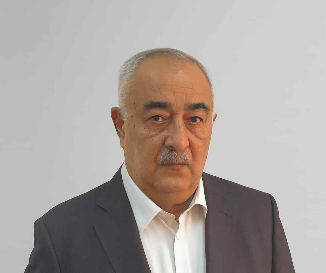 Mazahir Veliyev