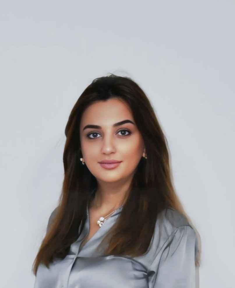 Nigar İbrahimova