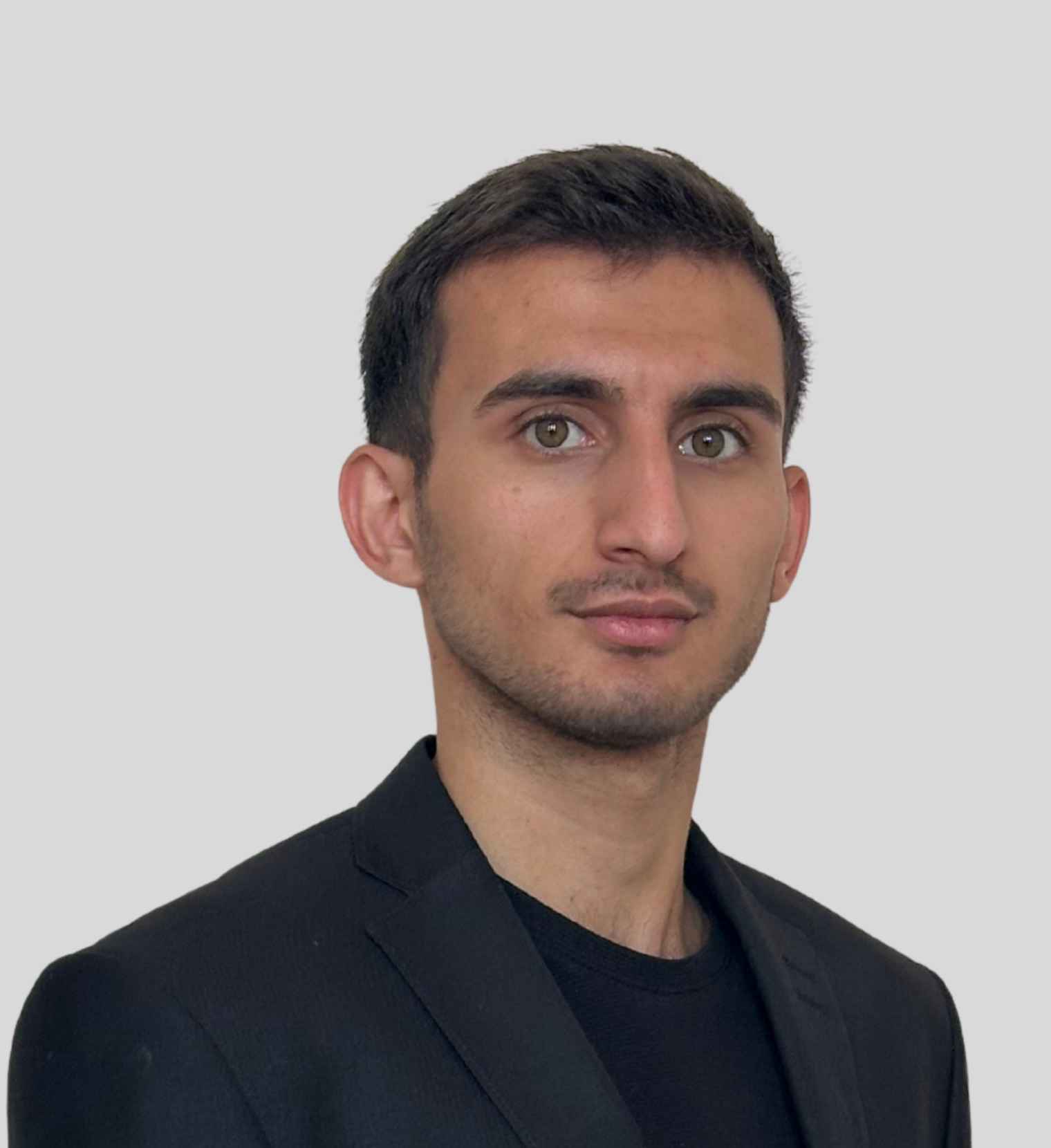 Hasan Gurbanli