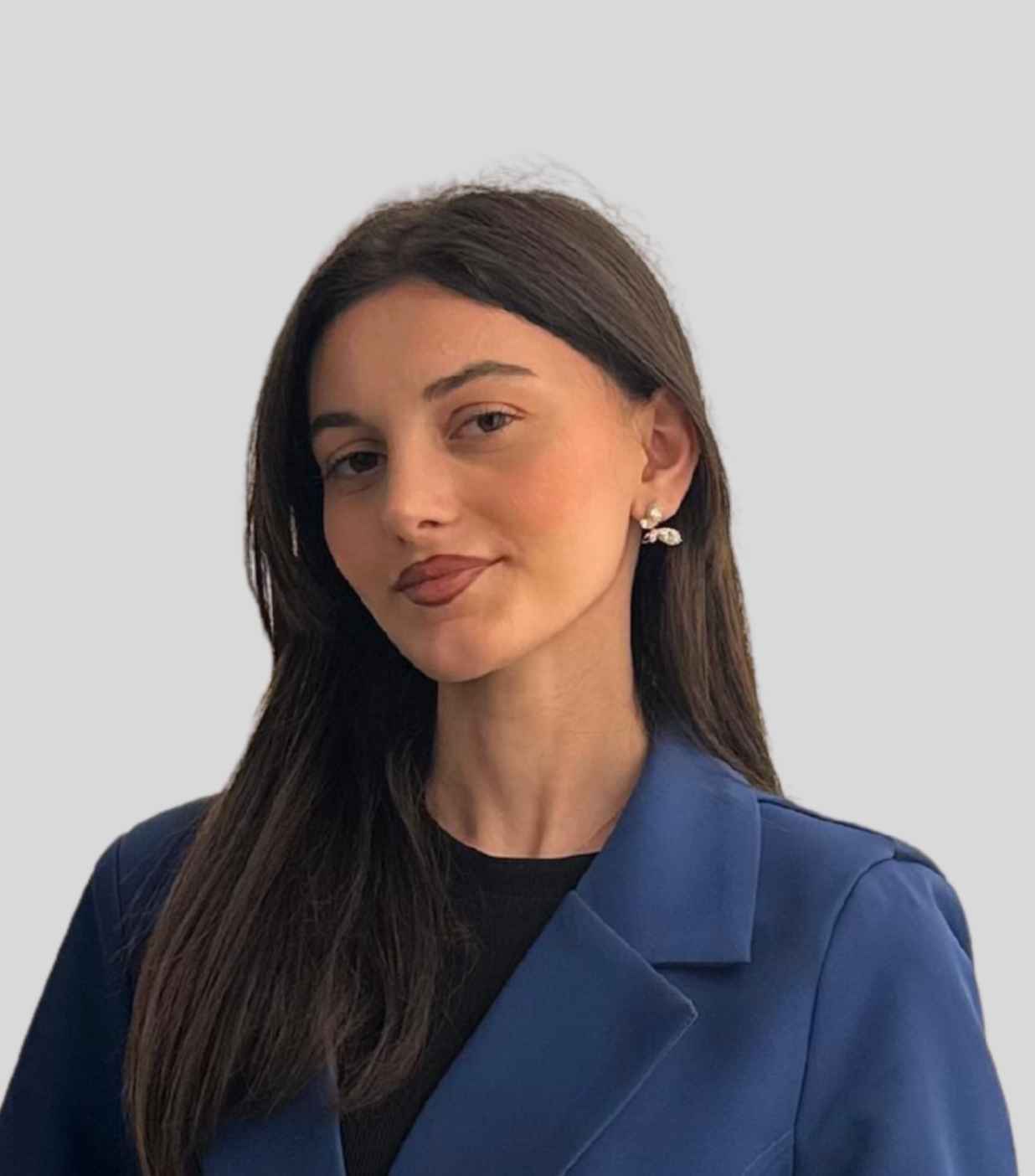 Ayna Mammadova