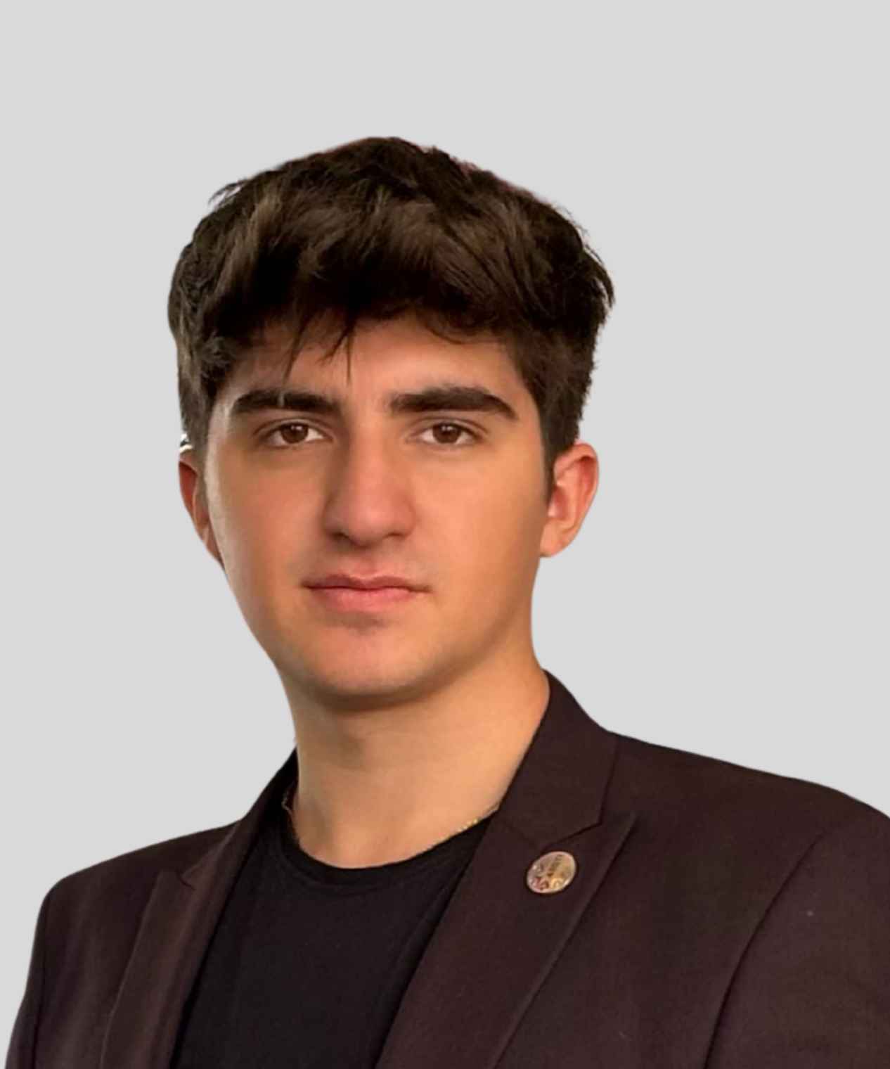 Inshallah Ahmadov