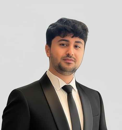 Ramin Kazimov