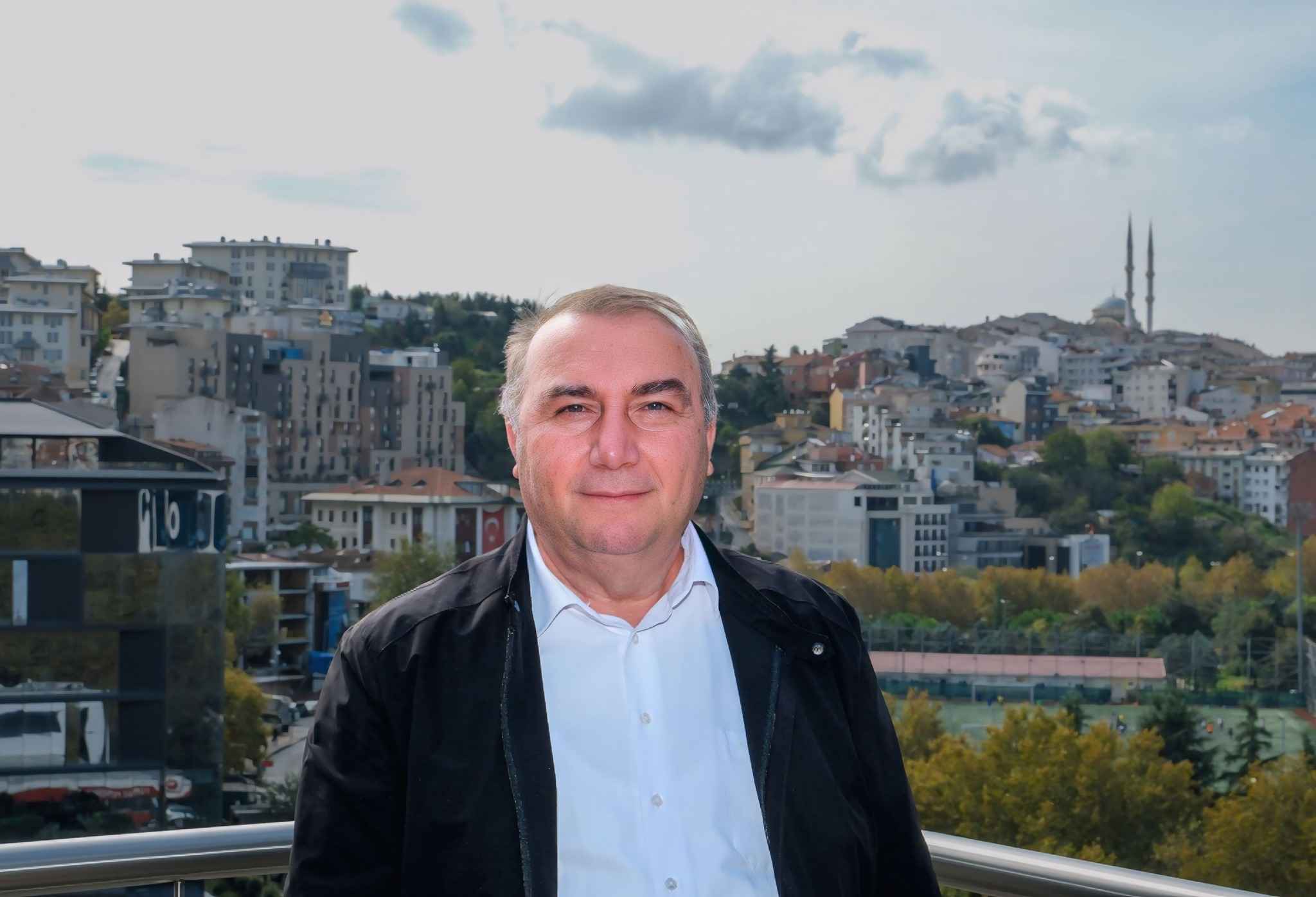 Odlar Yurdu Üniversitesi Bilim İnsanı Dünyanın En Etkili Bilim İnsanları Arasında Yeniden Yer Aldı