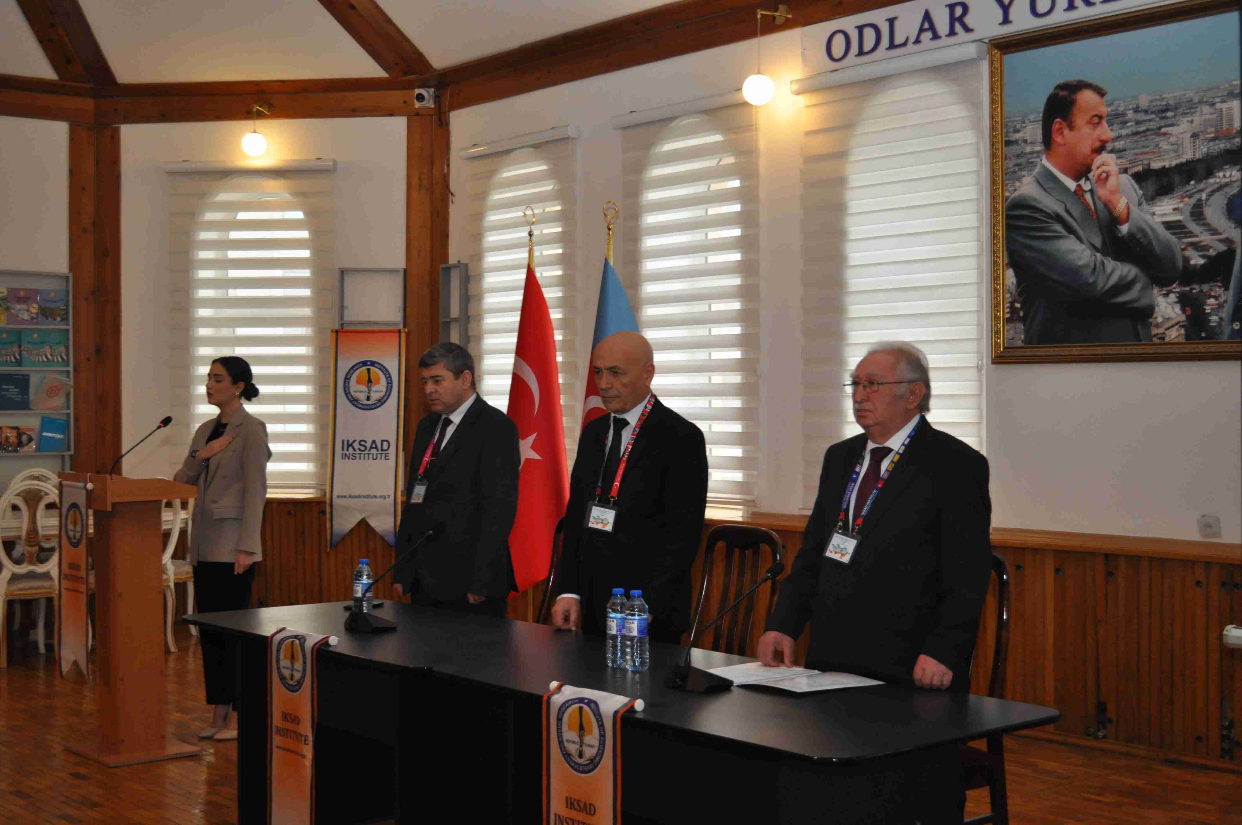 MEETCON 2026: Bakıda Beynəlxalq Konqres keçirilir / FOTOLAR