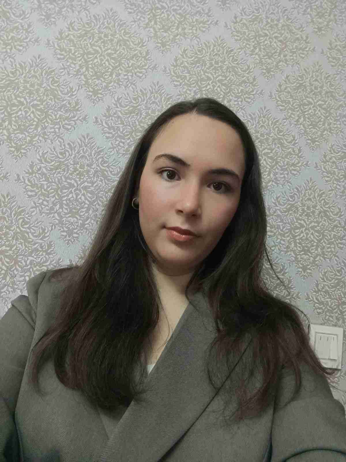 Odlar Yurdu Universitetinin tələbəsi beynəlxalq konqresdə elmi məqalə ilə çıxış edib