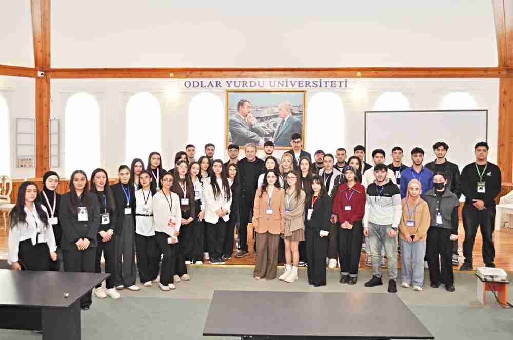 OYU-da “Milli teatr ənənələri və müasir aktyorluq” mövzusunda seminar keçirilib