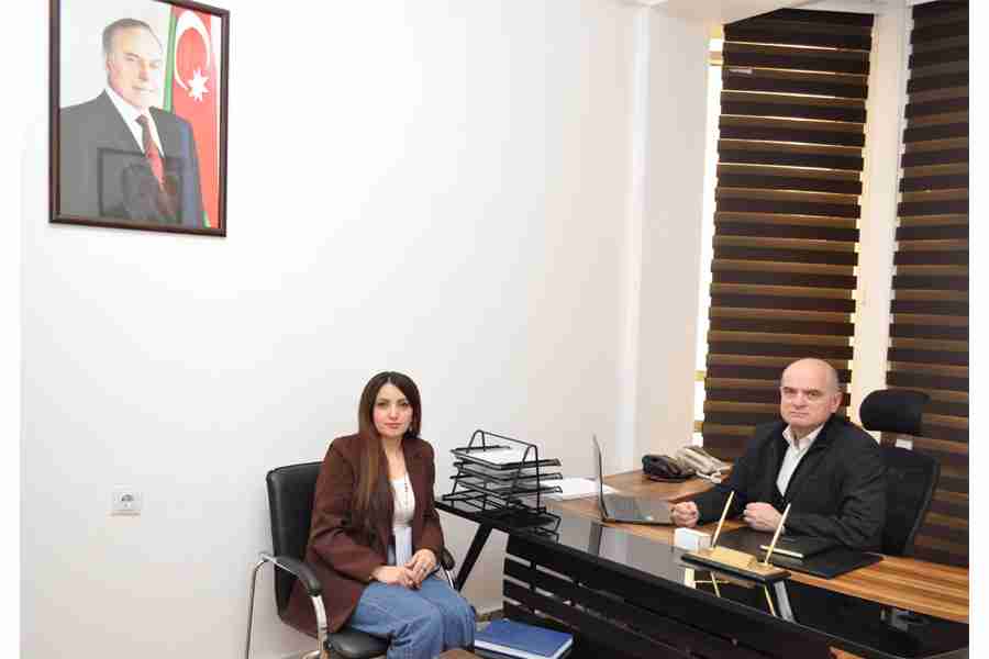 Professor Elşad Məmmədovla MÜSAHİBƏ: Müasir ali təhsil və əmək bazarının çağırışları