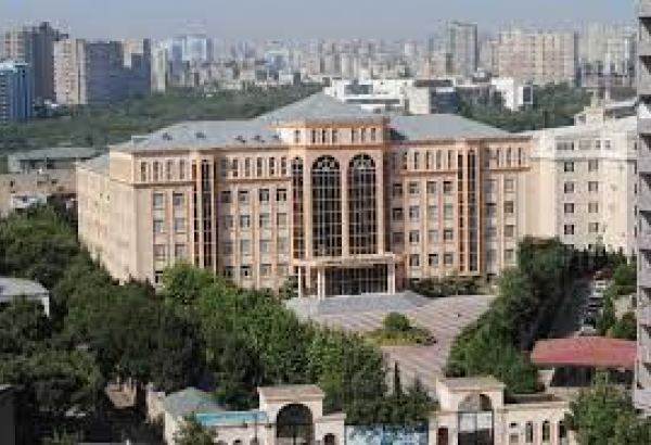 Odlar Yurdu University announces admission to doctoral and dissertation programs