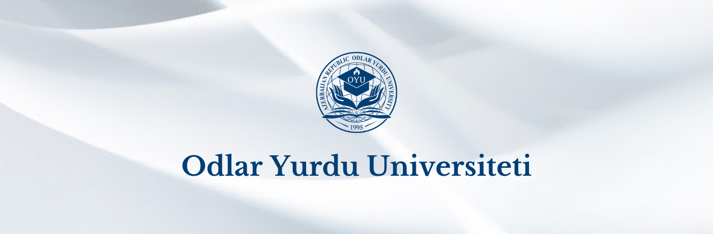 Odlar Yurdu Üniversitesi'nde "Haydar Aliyev ve 20 Ocak Gerçekleri" konulu konferans düzenlendi