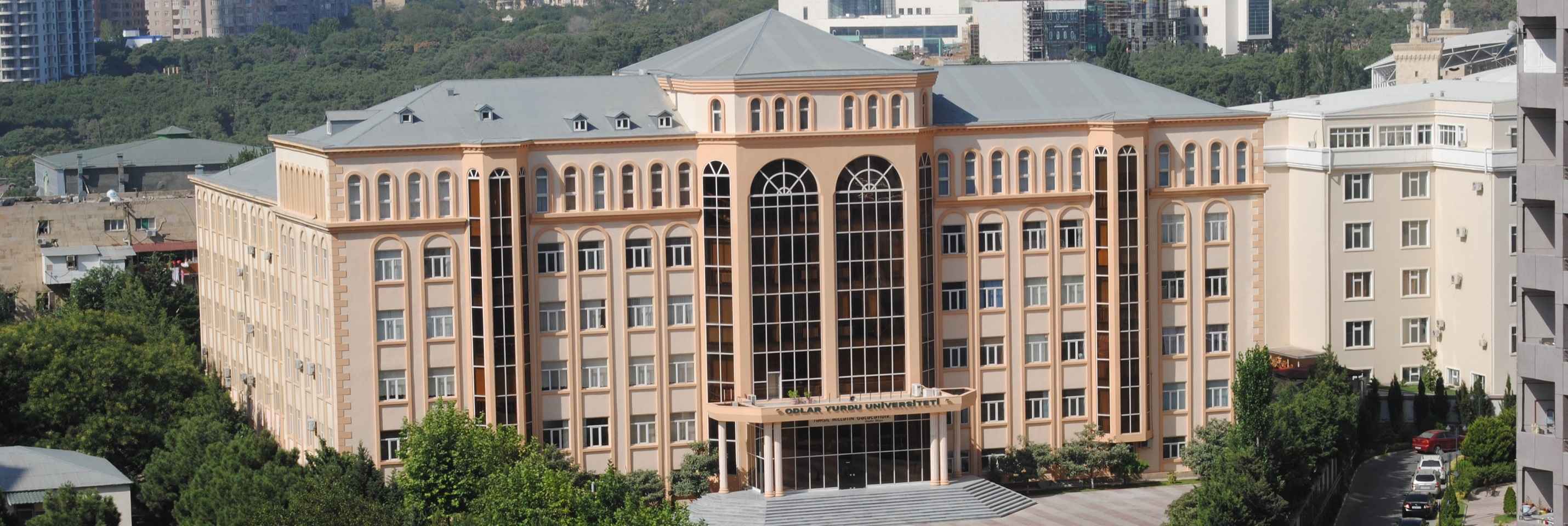 Odlar Yurdu Universitetində kibertəhlükəsizlik mövzularında master-klasslar təşkil olunacaq