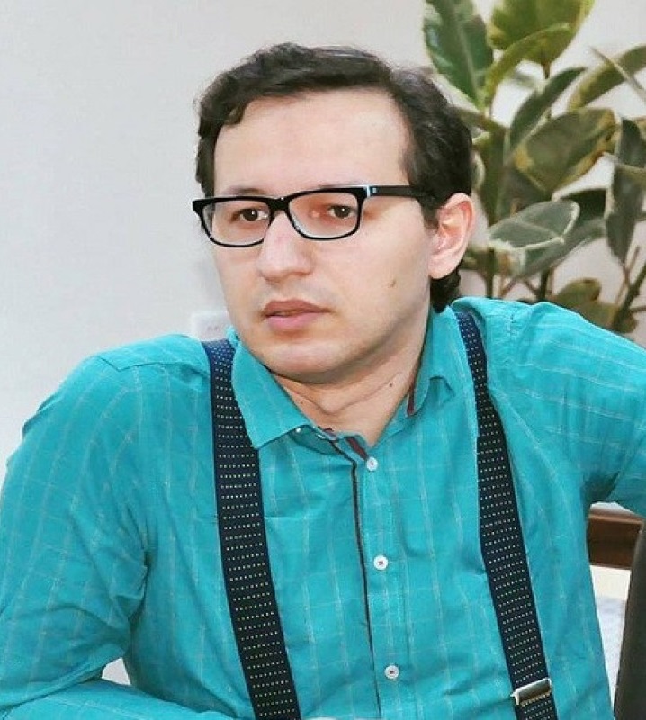 Kısmet Rustamov