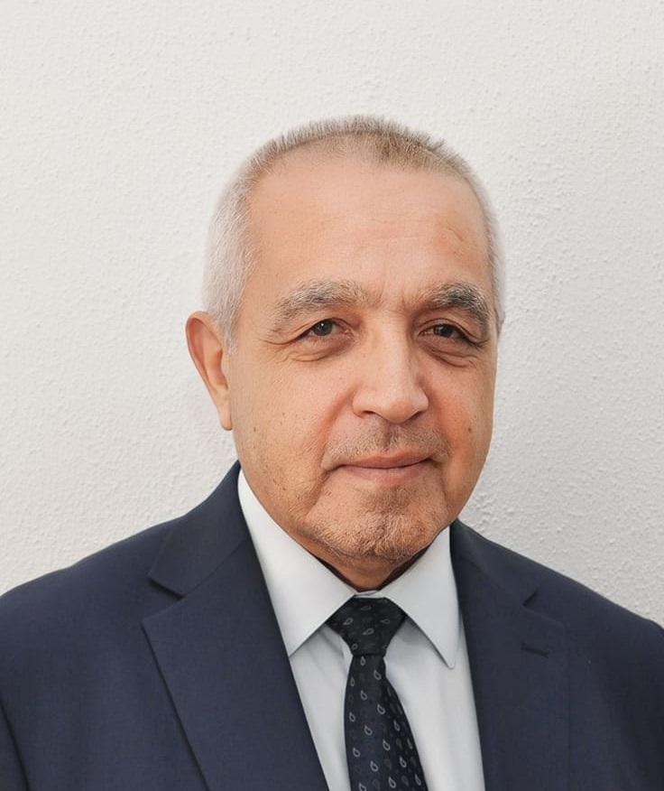 Professor Xəlil İsmayılov