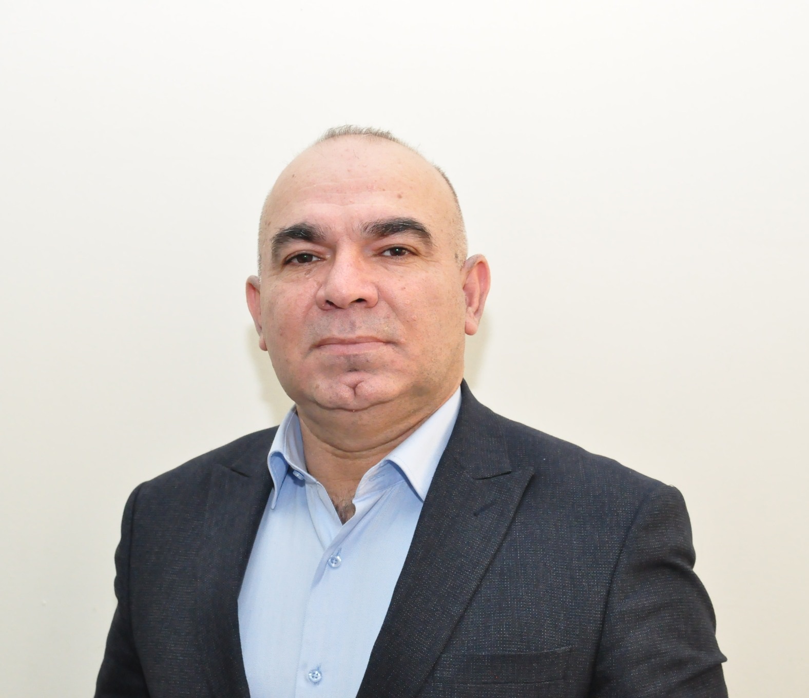 Mezhahim Quliyev