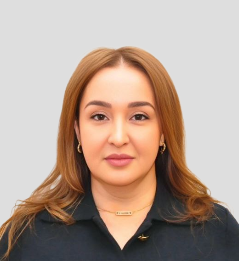 Vafa Valiyeva