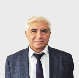 Vilayat Ismayilov