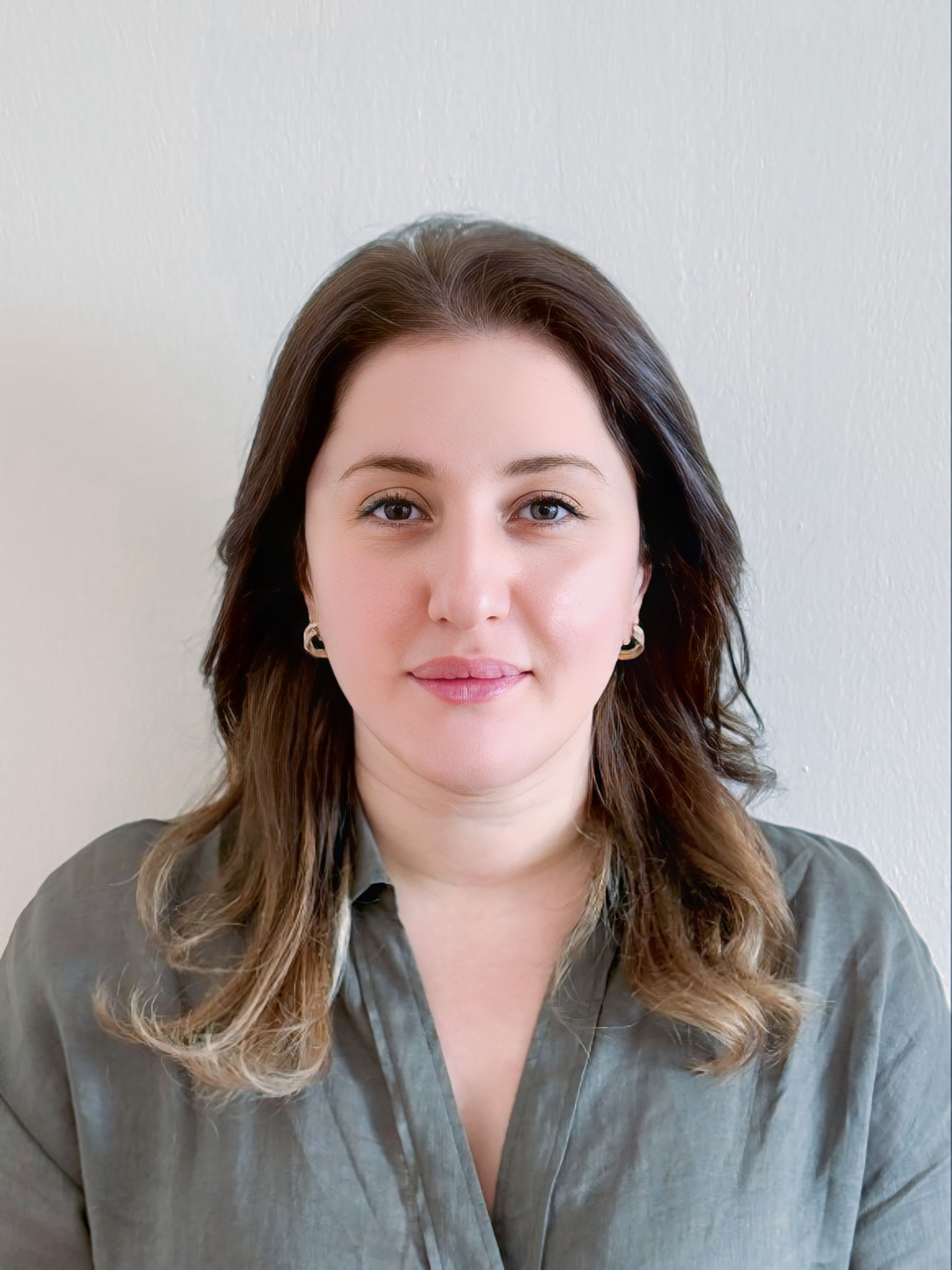 Fidan Gasimova