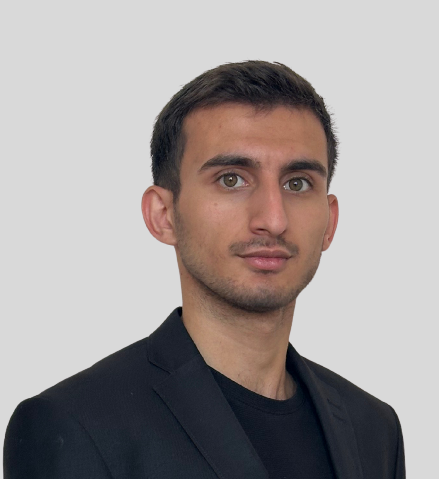 Hasan Gurbanli