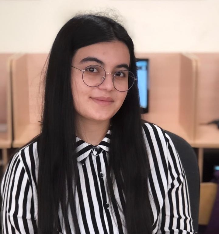 Nərgiz Süleymanova