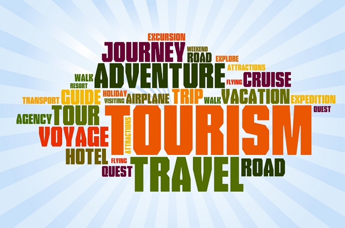 Organization of tourism work